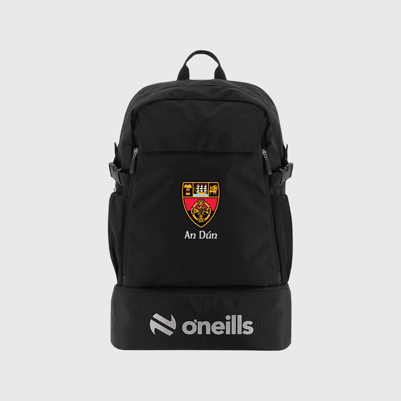 Down Camogie Endurance Backpack