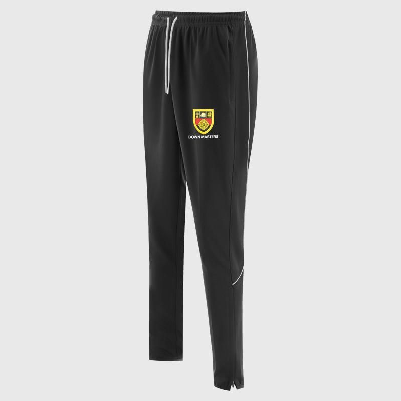 Down Masters Rise Training Bottoms