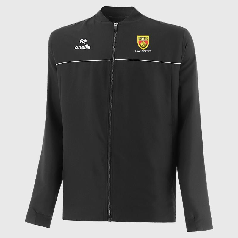 Down Masters Rise Full Zip Jacket