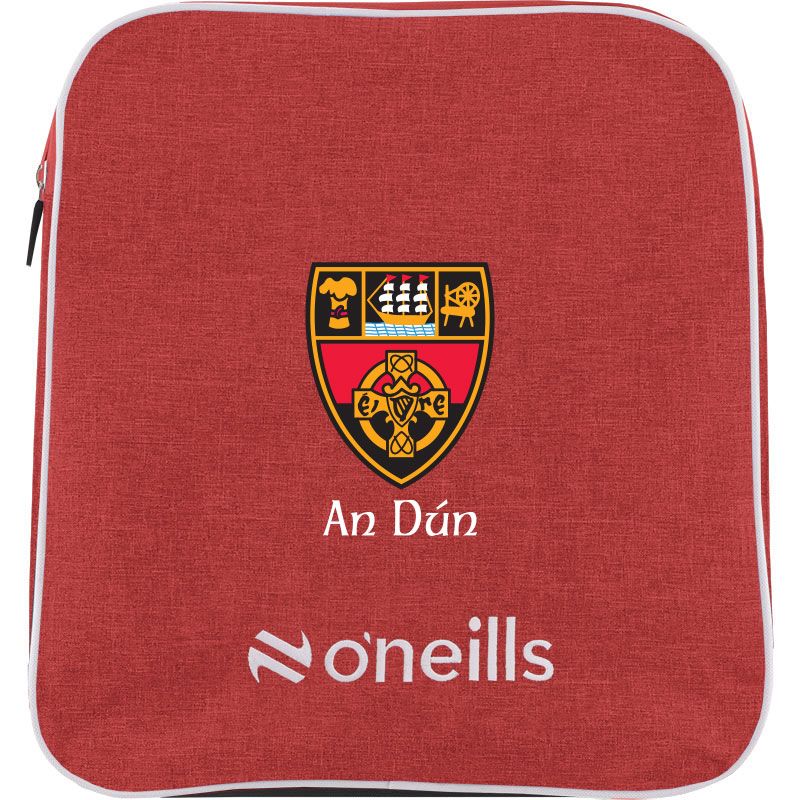 Down Camogie Kent Holdall Bag 