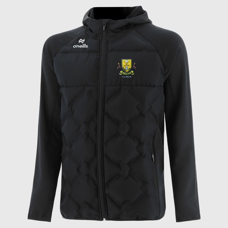 Dr. Crokes GAA Vortex Lightweight Padded Jacket