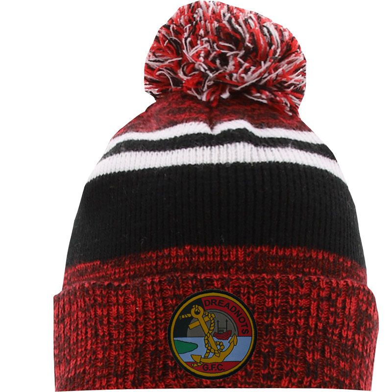 Dreadnots GFC Canyon Bobble Hat
