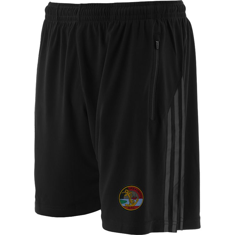 Dreadnots GFC Synergy Training Shorts