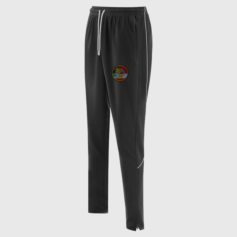 Dreadnots GFC Rise Training Bottoms