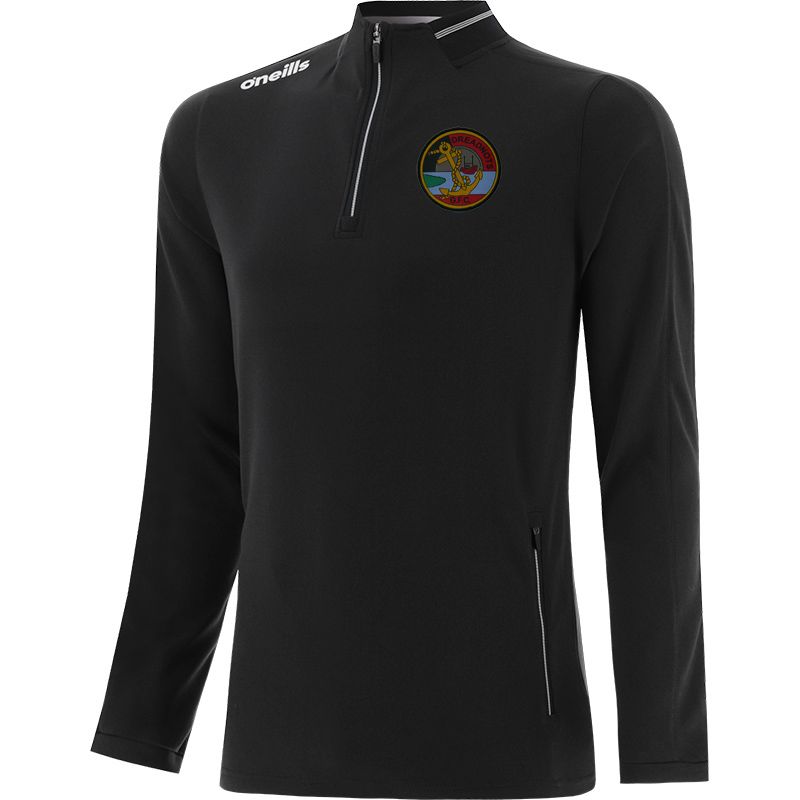 Men's Dreadnots GFC Santa Fe Performance Half Zip Top by O'Neills
