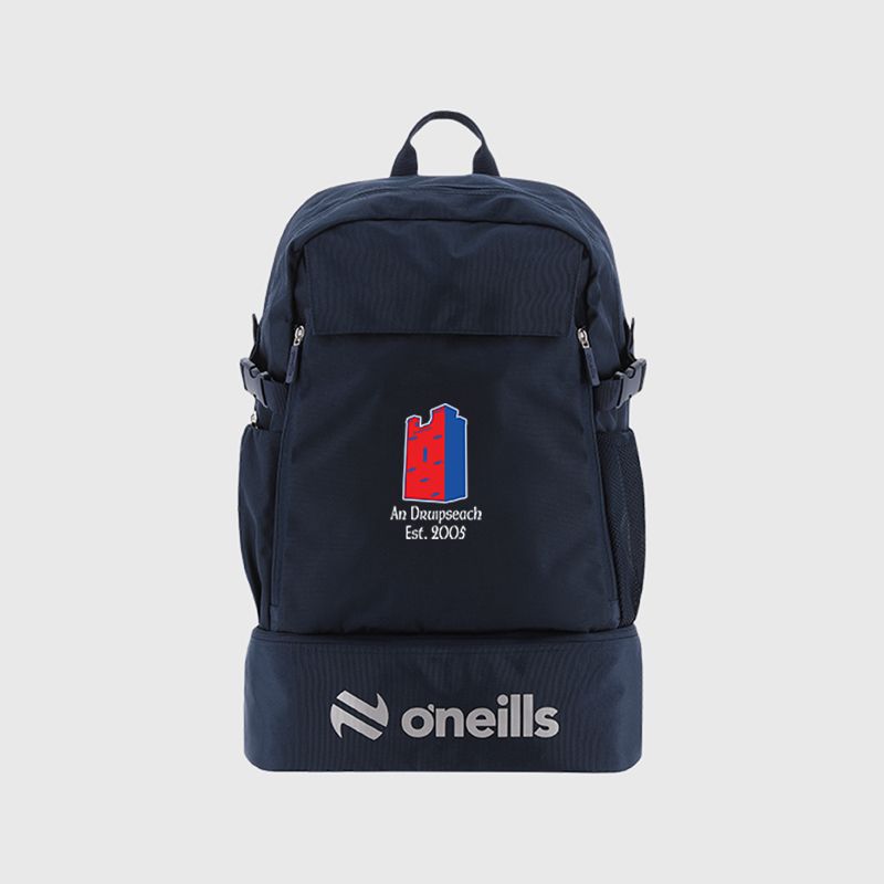 Dripsey GAA Endurance Backpack