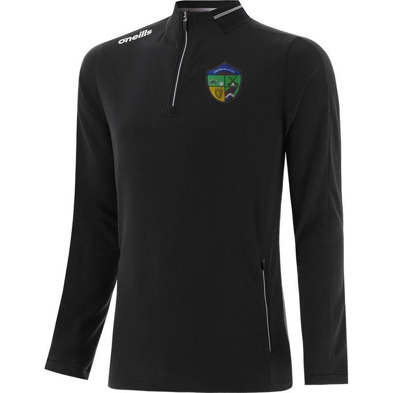 Men's Dromara GAC Santa Fe Performance Half Zip Top by O'Neills