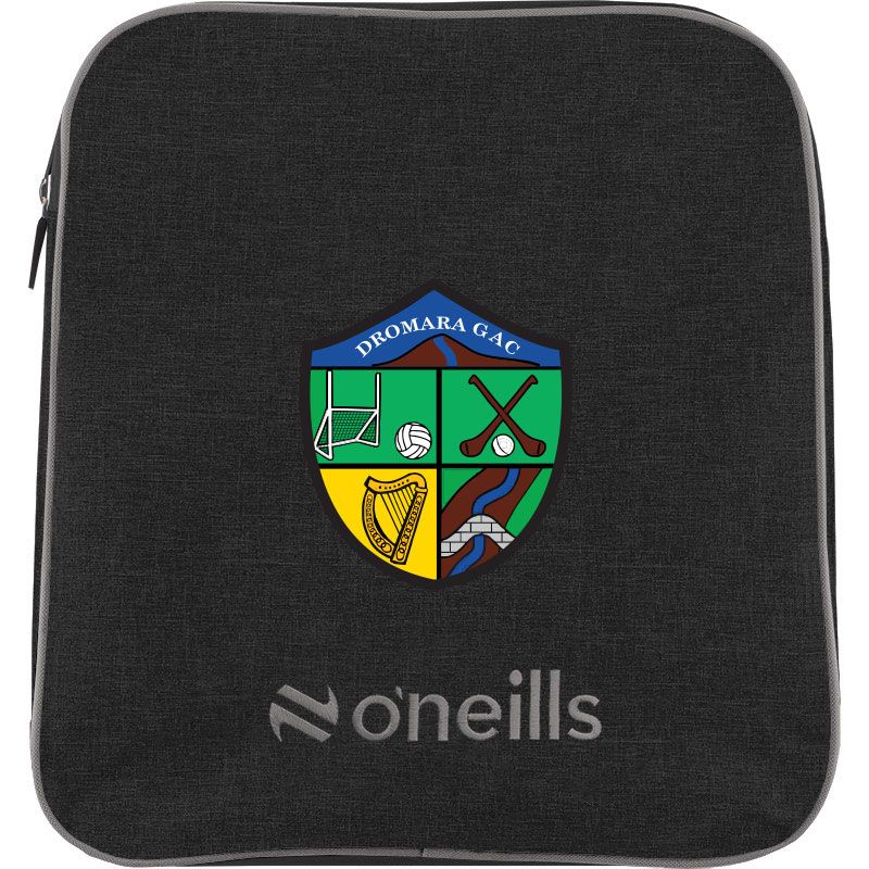Dromara GAC Kent Holdall Bag 