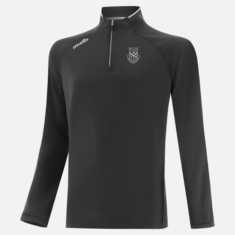 Drumalee GFC Reign Half Zip Top