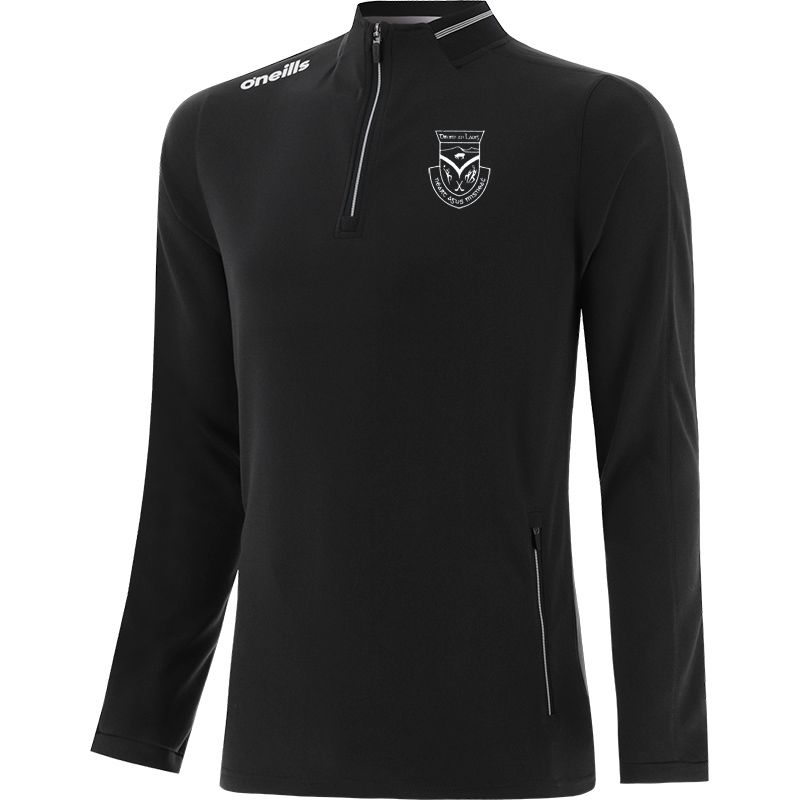 Men's Drumalee GFC Santa Fe Performance Half Zip Top by O'Neills