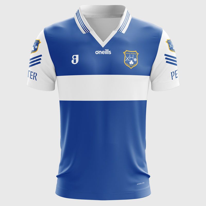 Drumaness GAC Jersey