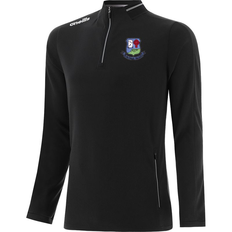 Men's Drumcliffe - Rosses Point Santa Fe Performance Half Zip Top by O'Neills