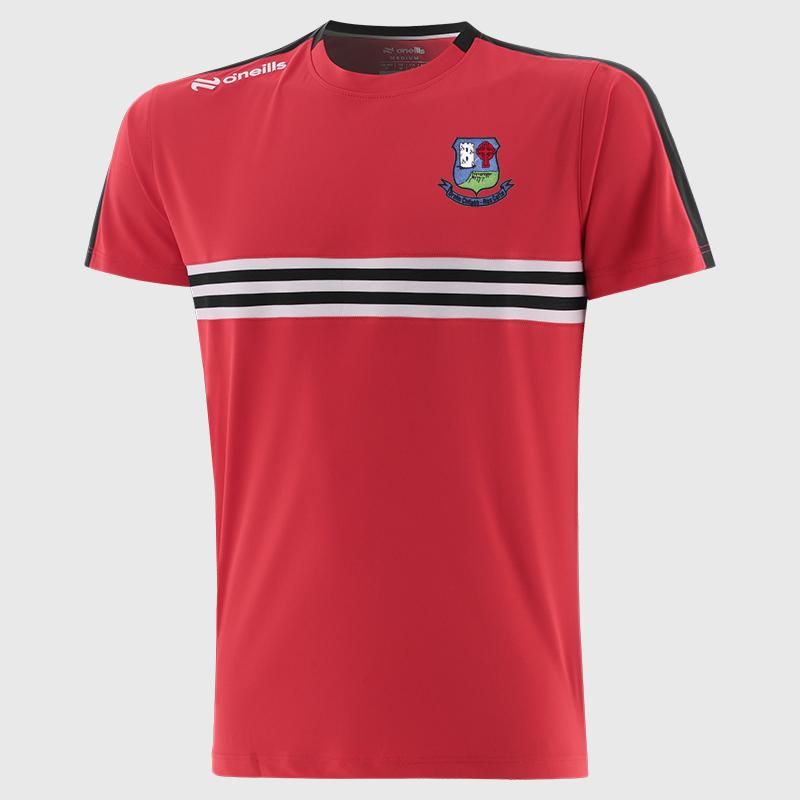 Drumcliffe - Rosses Point Kids' Dromore T-Shirt