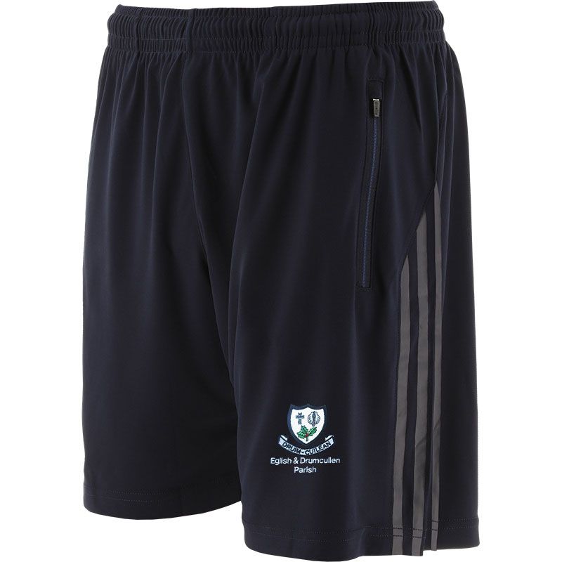 Drumcullen GAA Synergy Training Shorts