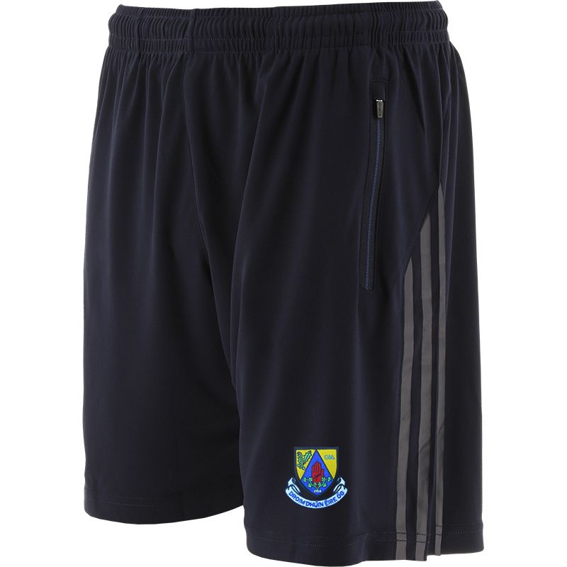 Drumgoon Eire Og Synergy Training Shorts
