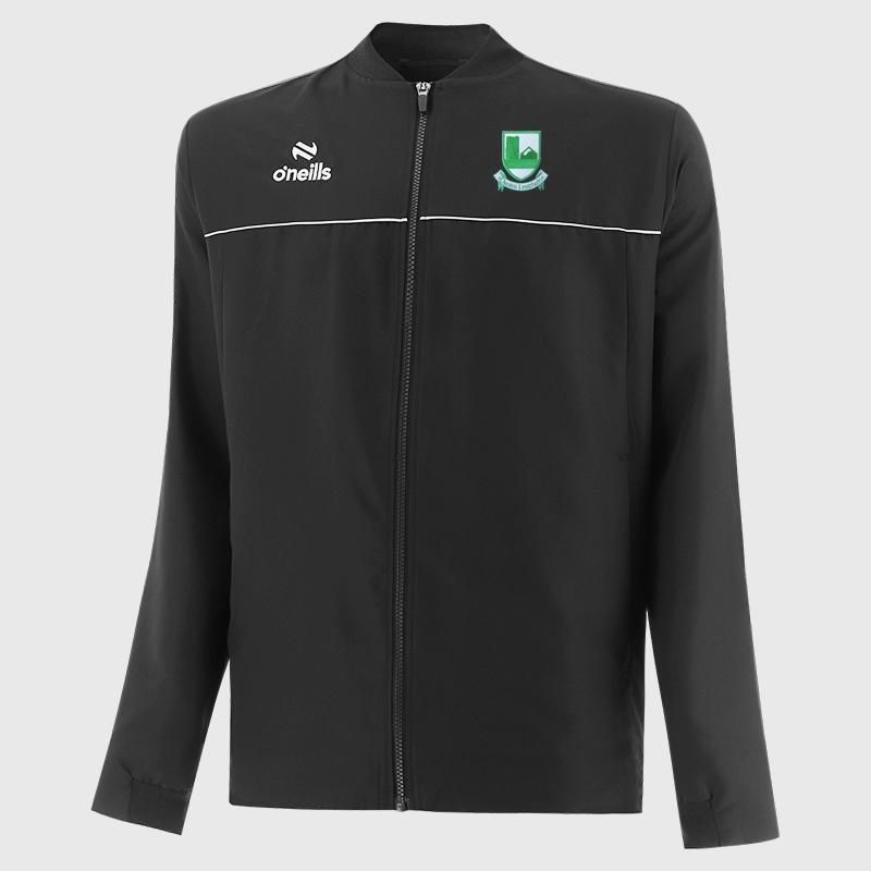 Drumlane GAA Rise Full Zip Jacket