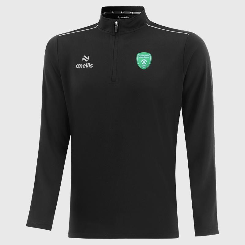 Drumragh Sarsfields Kids' Rise Half Zip Top