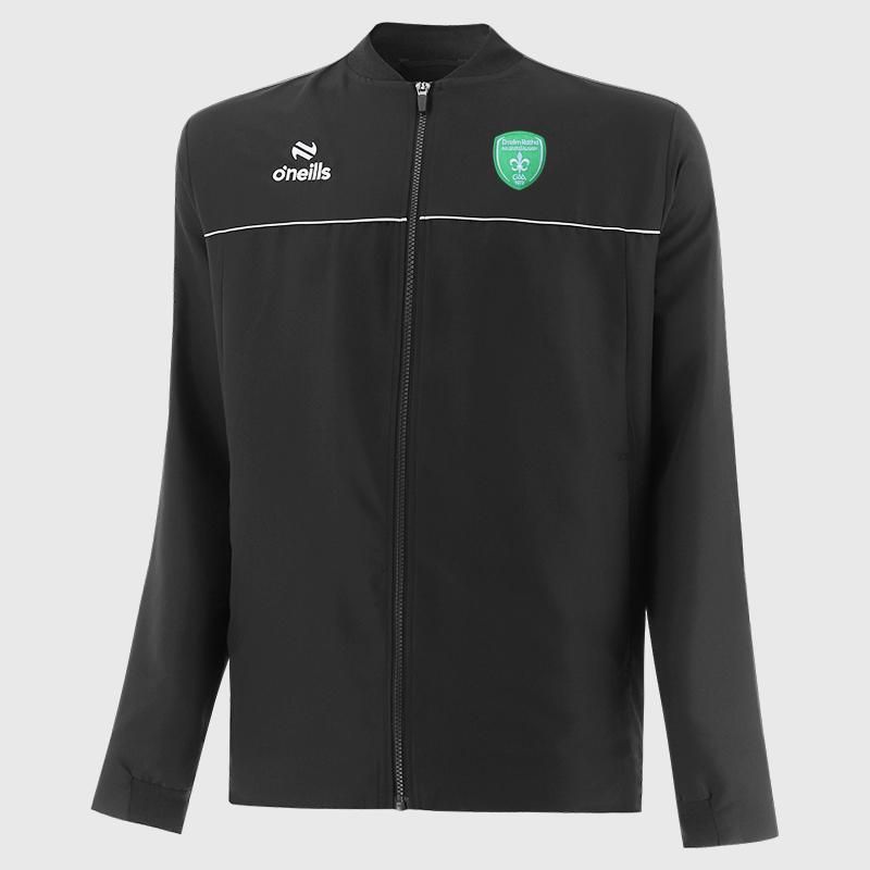 Drumragh Sarsfields Rise Full Zip Jacket