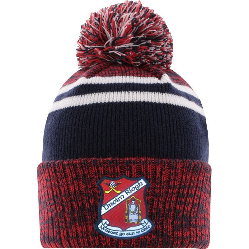Drumree GAA Canyon Bobble Hat