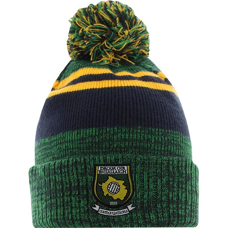 Drumreilly GAA Canyon Bobble Hat