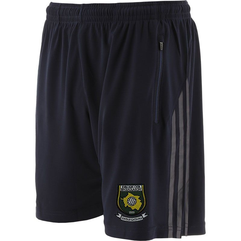Drumreilly GAA Synergy Training Shorts