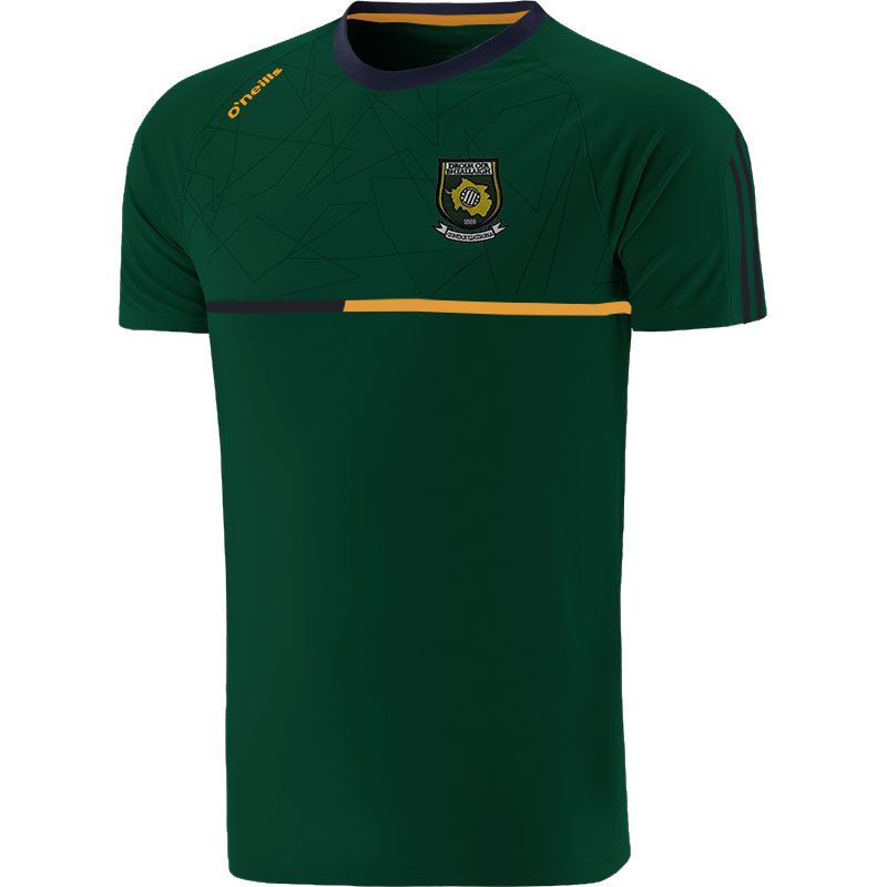 Drumreilly GAA Kids' Synergy T-Shirt