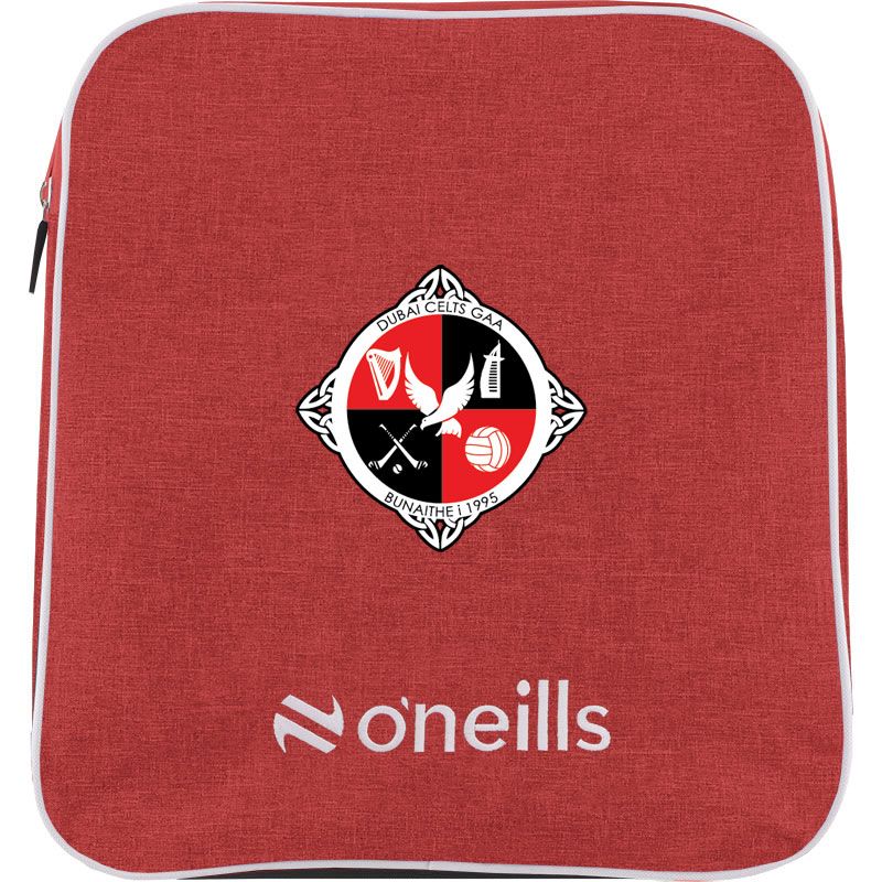Dubai Celts Kent Holdall Bag
