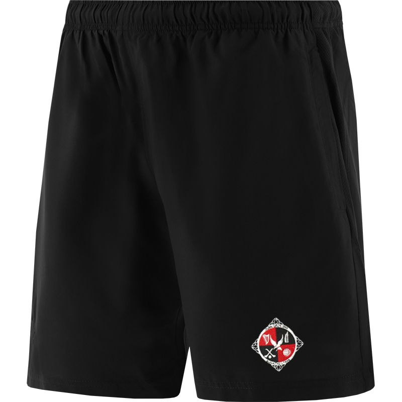 Dubai Celts Jenson Woven Shorts