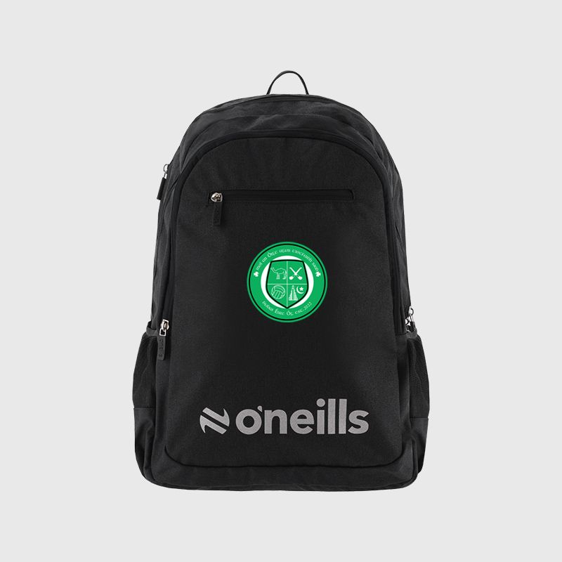 Dubai Eire Og Triumph Backpack