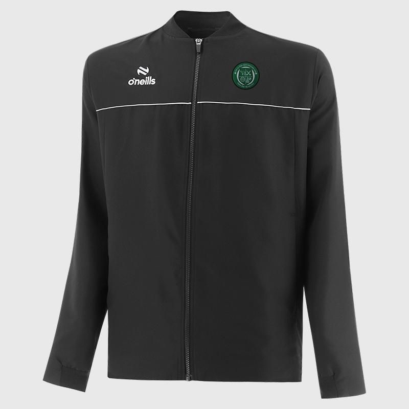 Dubai Eire Og Rise Full Zip Jacket