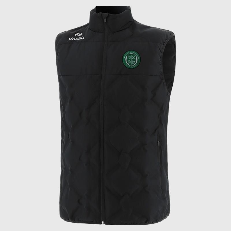 Dubai Eire Og Kids' Conquer Padded Gilet