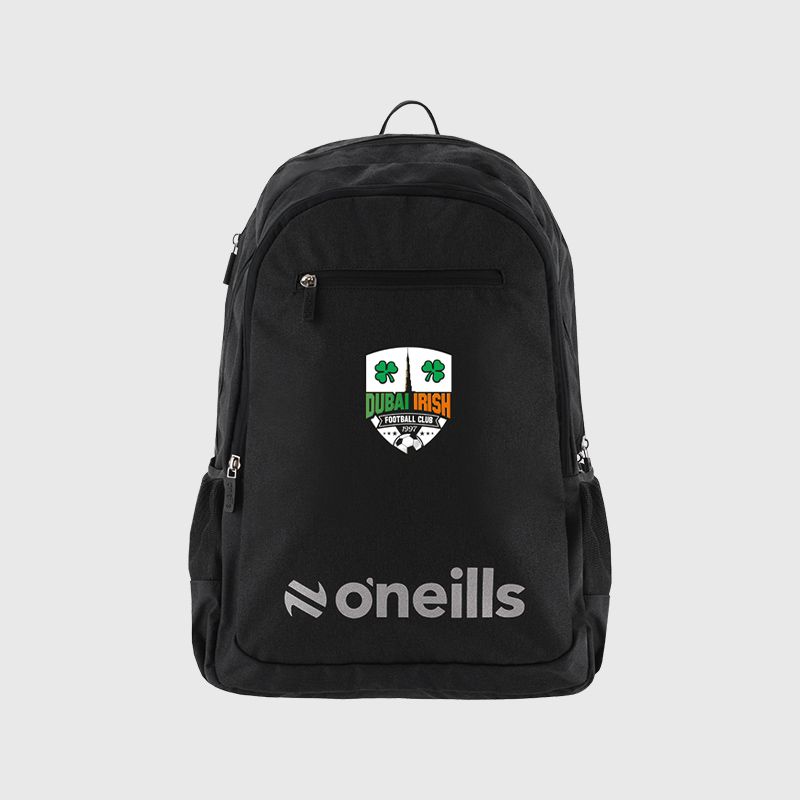 Dubai Irish Triumph Backpack