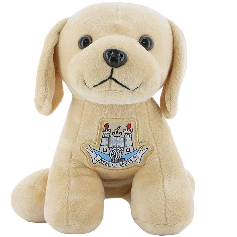 Dublin GAA Springy Puppy by O'Neills.