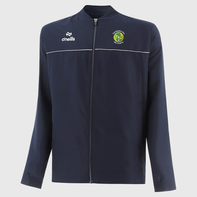 Dungourney Camogie Rise Full Zip Jacket