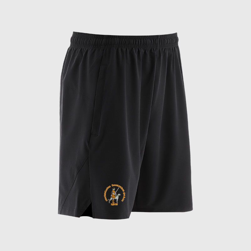 Dunloy Cuchullains Woven Shorts