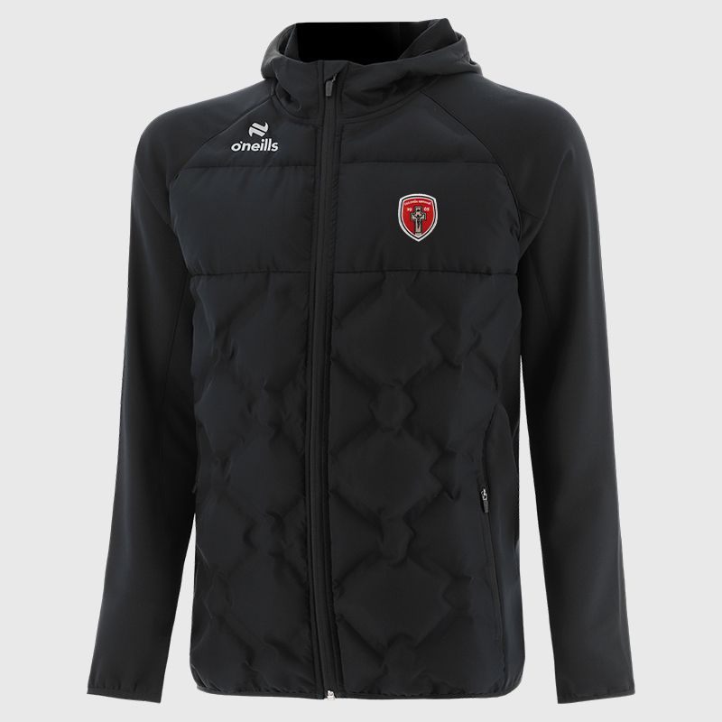 Dunsany GAA Kids' Vortex Lightweight Padded Jacket
