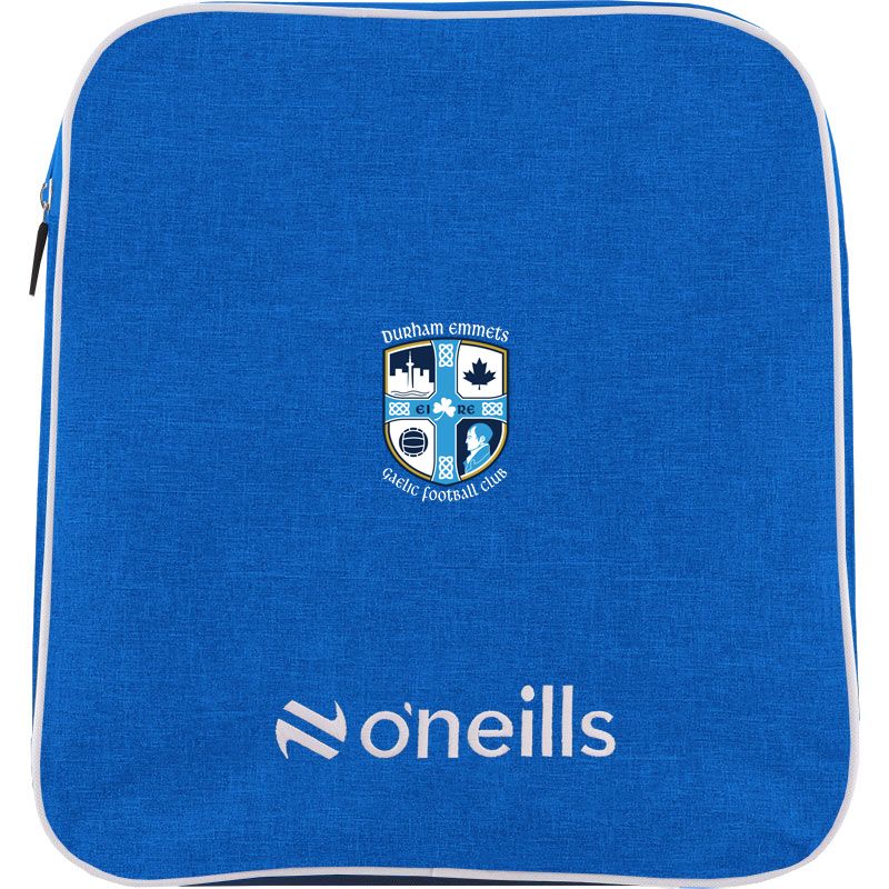 Durham Robert Emmets GFC Kent Holdall Bag 