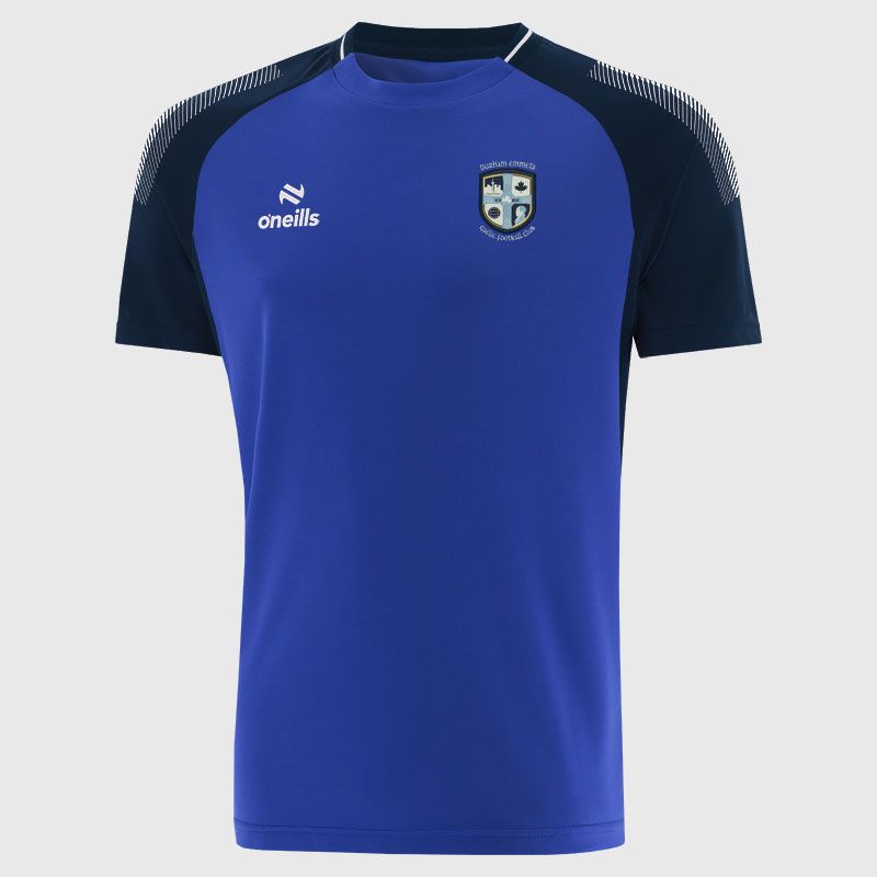 Durham Robert Emmets GFC Odin T-Shirt
