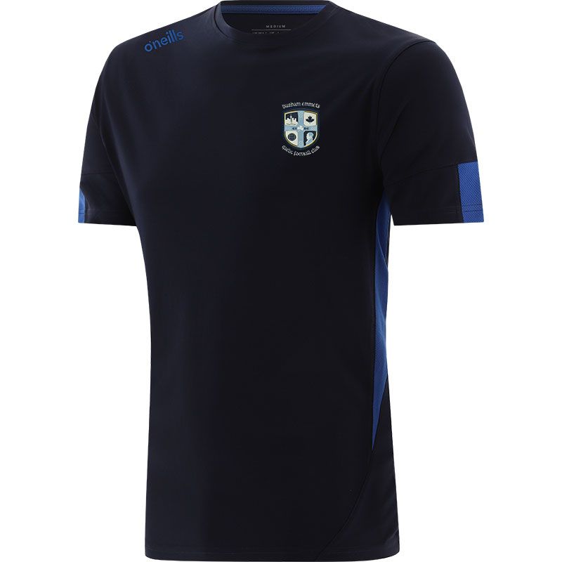 Durham Robert Emmets GFC Kids' Jenson T-Shirt