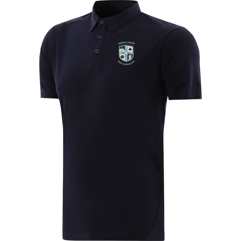 Durham Robert Emmets GFC Kids' Jenson Polo Shirt