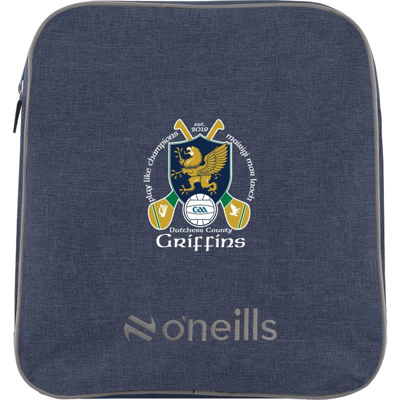 Dutchess County Griffins Kent Holdall Bag 