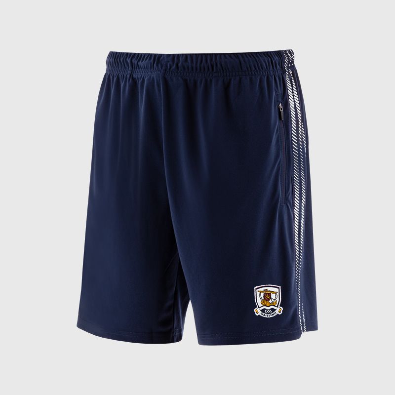 Marine Galway GAA Kids' Dynamo Training Shorts by O’Neills.