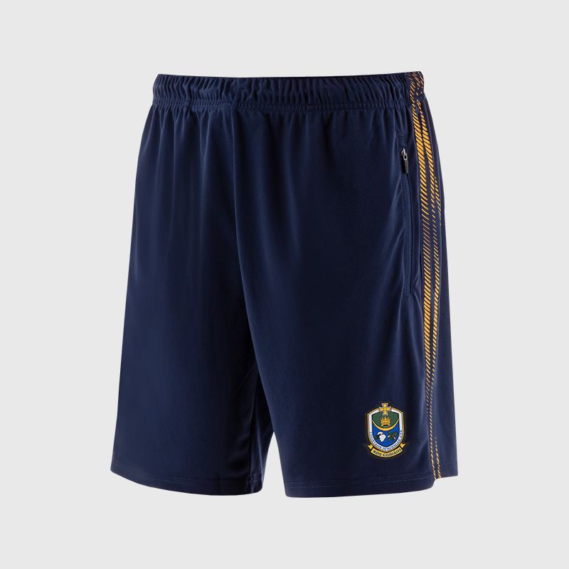Kids' Roscommon GAA Dynamo Shorts from O'Neills.