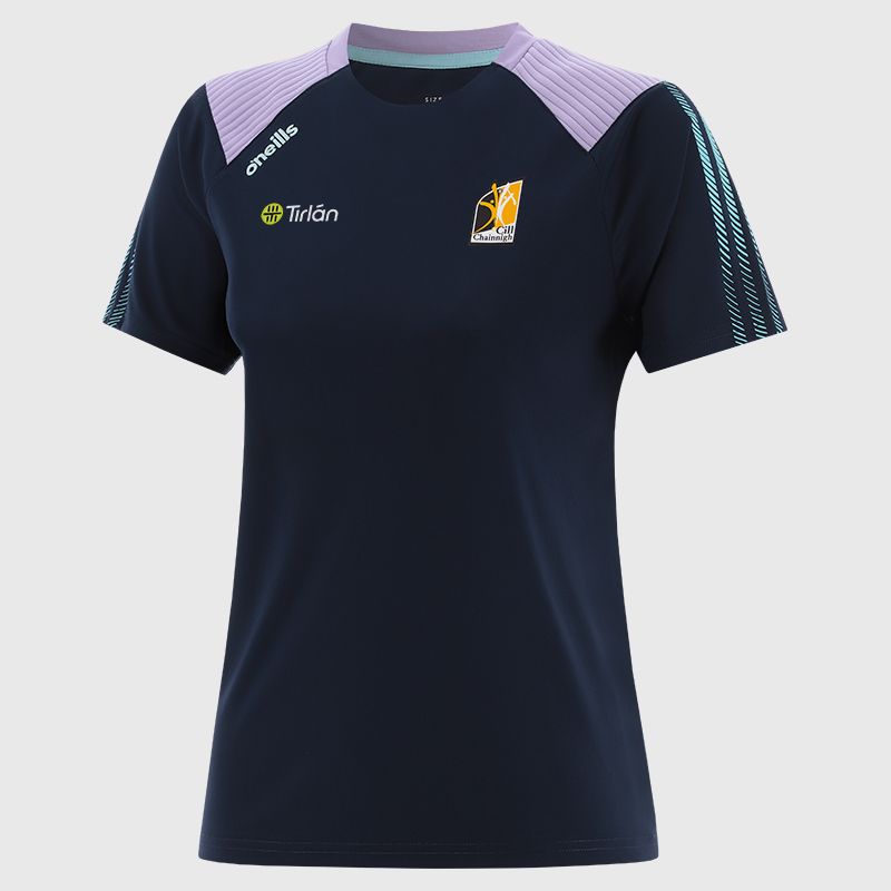 Marine Kilkenny GAA Kids' Dynamo T-Shirt by O’Neills.