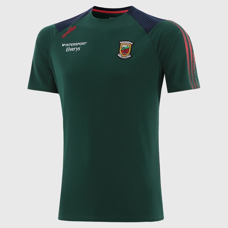 Bottle GAA Kids Dynamo T-Shirt by O’Neills.
