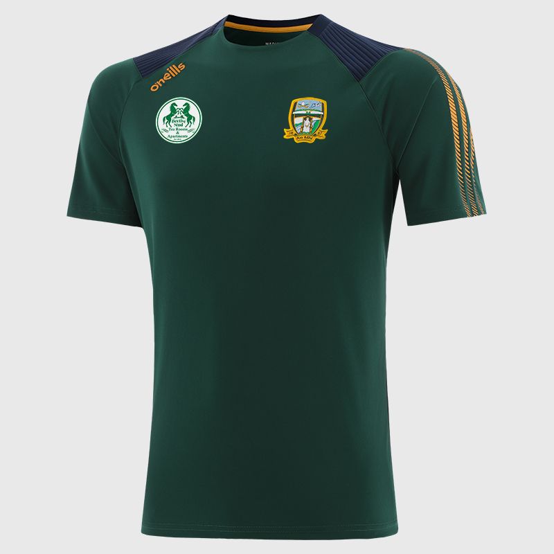 Bottle Kerry GAA Men's Dynamo T-Shirt by O’Neills.