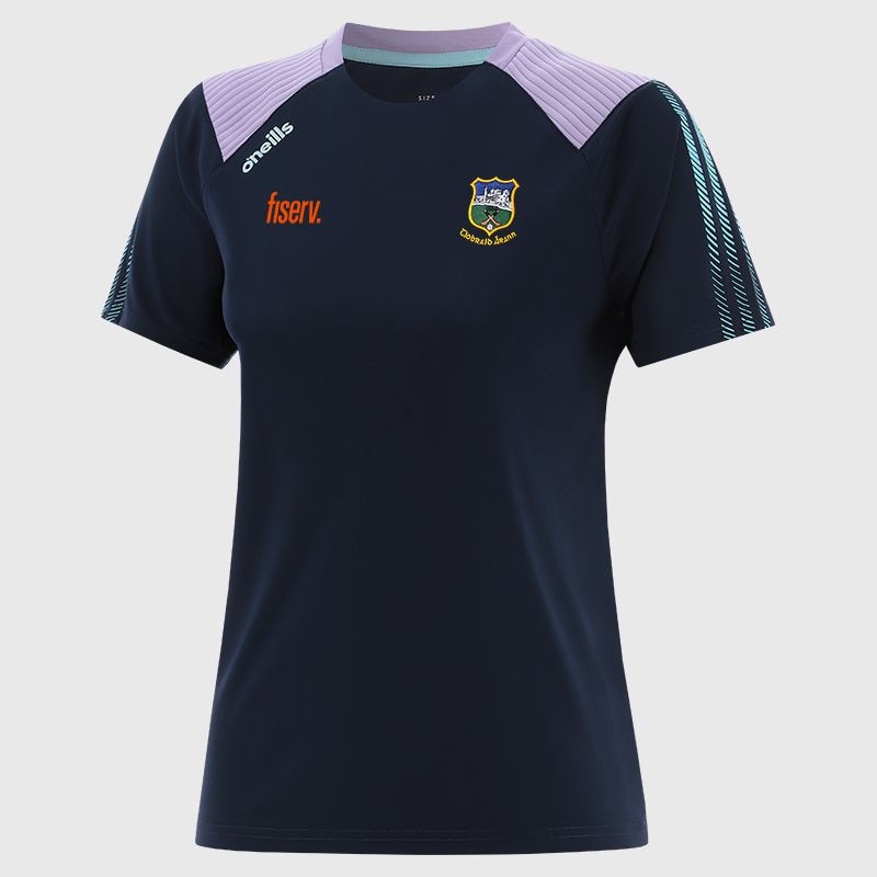 Marine Tipperary GAA Kids' Dynamo T-Shirt by O’Neills.