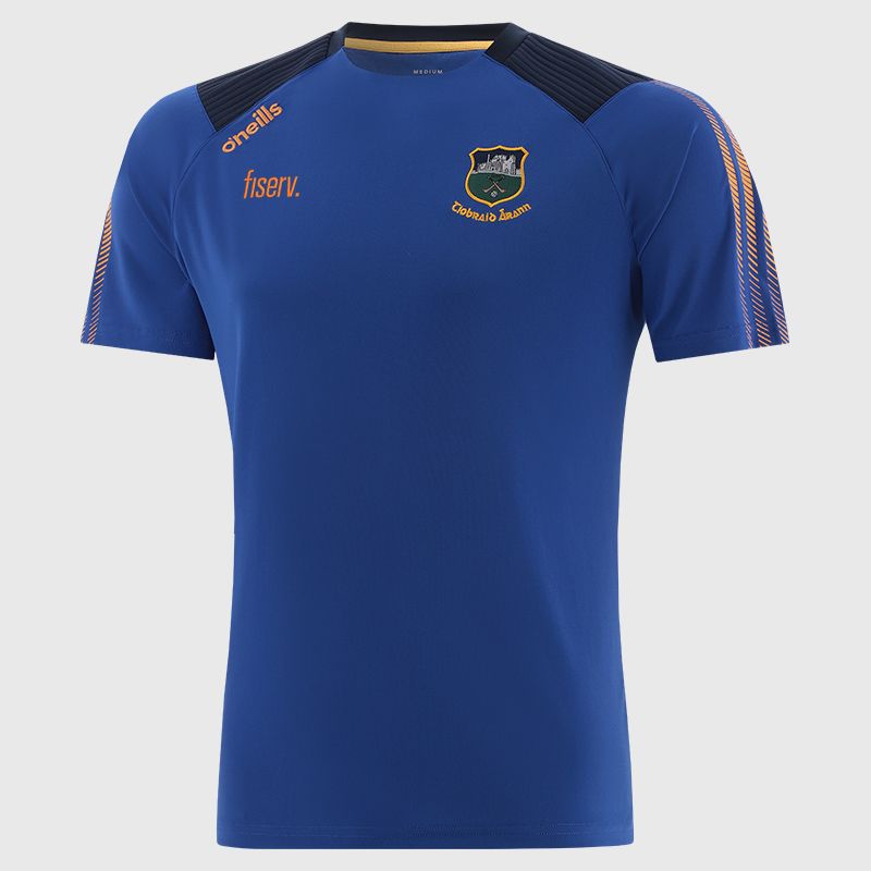 Royal Tipperary GAA Kids Dynamo T-Shirt by O’Neills.