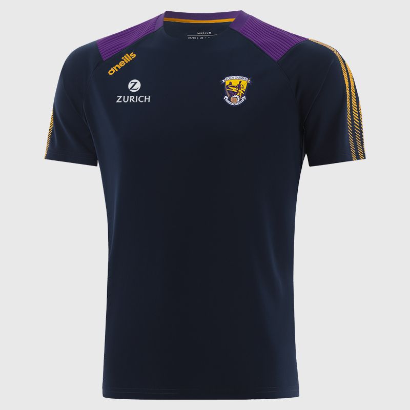 Marine Wexford GAA Kids' Dynamo T-Shirt by O’Neills.