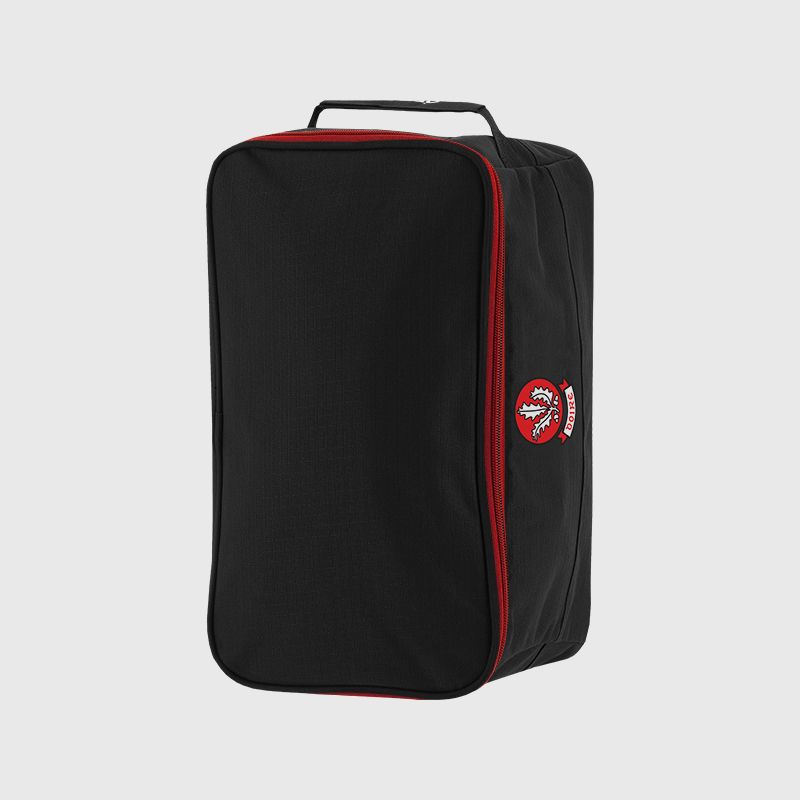 Black Derry GAA Dynamo Boot Bag by O’Neills.
